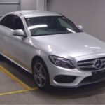 MERCEDES BENZ C-CLASS