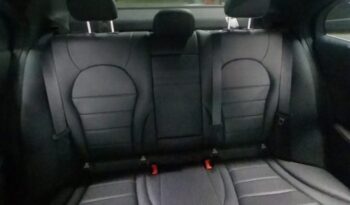 MERCEDES BENZ C-CLASS full