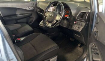 TOYOTA RACTIS full