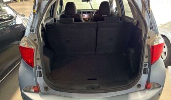 TOYOTA RACTIS full