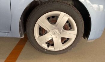 TOYOTA RACTIS full