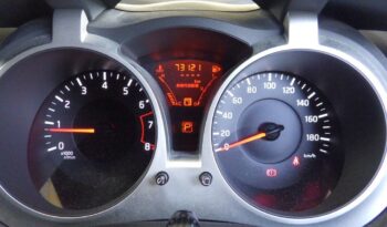 NISSAN JUKE full