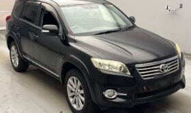 TOYOTA VANGUARD