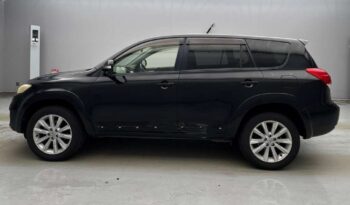 TOYOTA VANGUARD full