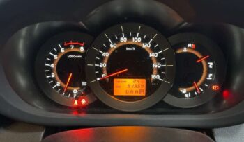 TOYOTA VANGUARD full
