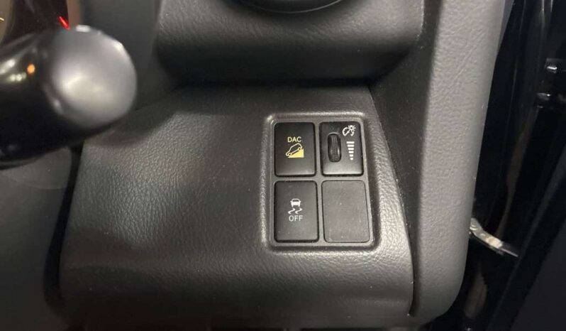 TOYOTA VANGUARD full