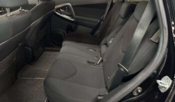 TOYOTA VANGUARD full