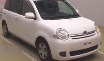 TOYOTA SIENTA full