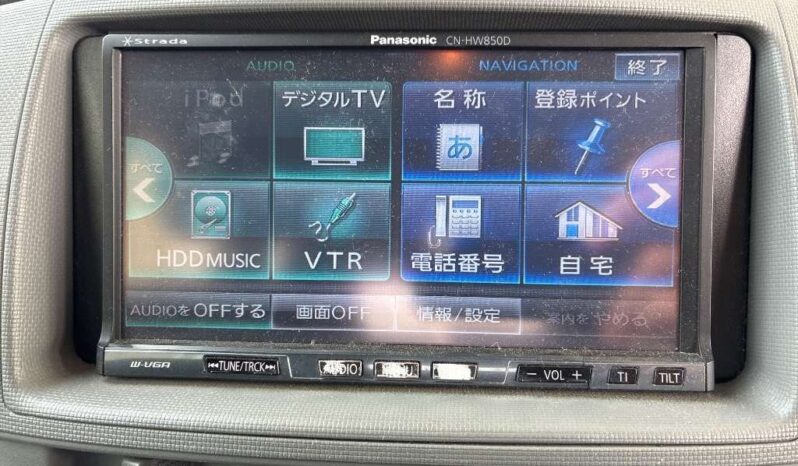 TOYOTA SIENTA full