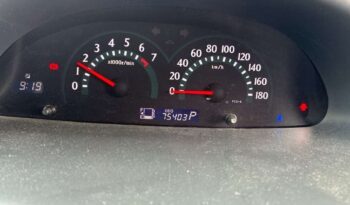 TOYOTA SIENTA full