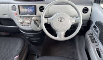 TOYOTA SIENTA full