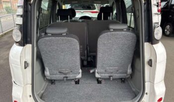TOYOTA SIENTA full