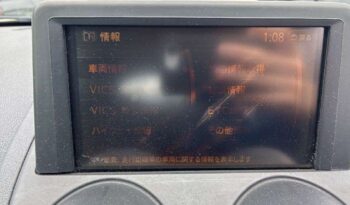 NISSAN DUALIS full