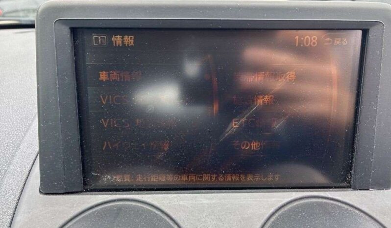 NISSAN DUALIS full