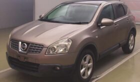 NISSAN DUALIS
