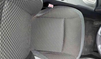 NISSAN DUALIS full