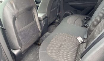 NISSAN DUALIS full