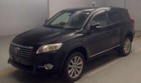 TOYOTA VANGUARD