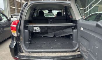 TOYOTA VANGUARD full