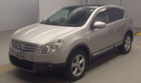 NISSAN DUALIS