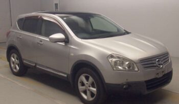 NISSAN DUALIS full