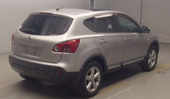 NISSAN DUALIS full