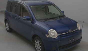 TOYOTA SIENTA full