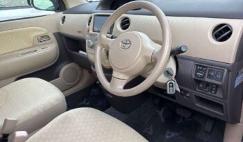 TOYOTA SIENTA full