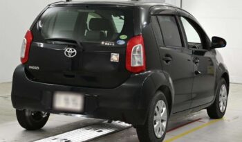 TOYOTA PASSO full