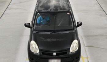 TOYOTA PASSO full