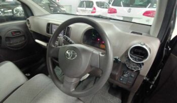 TOYOTA PASSO full
