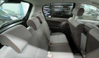 TOYOTA PASSO full