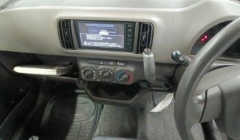 TOYOTA PASSO full