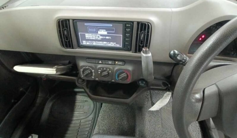TOYOTA PASSO full