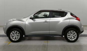 NISSAN JUKE full