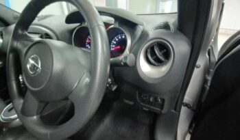 NISSAN JUKE full