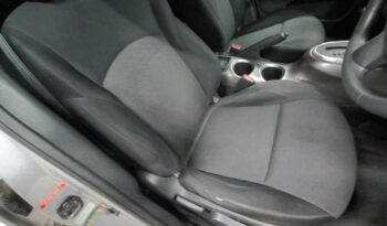 NISSAN JUKE full