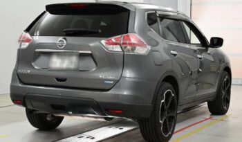 NISSAN X-TRAIL full