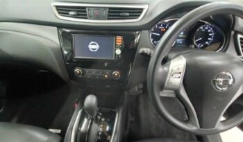NISSAN X-TRAIL full