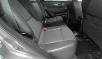 NISSAN X-TRAIL full