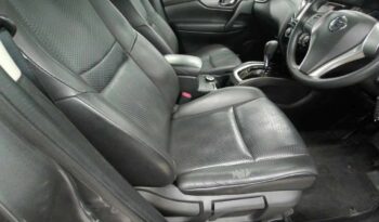 NISSAN X-TRAIL full