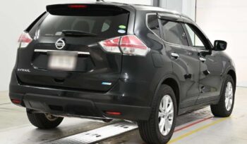 NISSAN X-TRAIL full