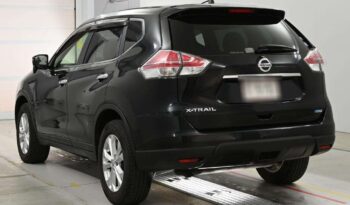 NISSAN X-TRAIL full