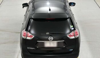 NISSAN X-TRAIL full