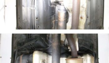 NISSAN X-TRAIL full