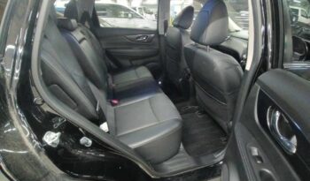 NISSAN X-TRAIL full