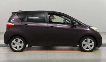 TOYOTA RACTIS full