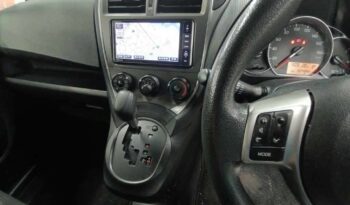 TOYOTA RACTIS full