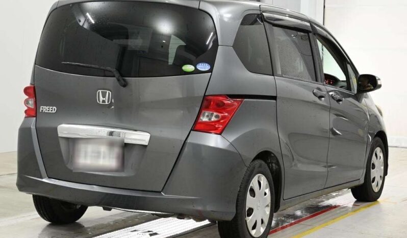 HONDA FREED full
