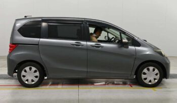 HONDA FREED full